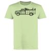Ultra Cotton Mens T-shirt Thumbnail