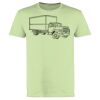 Ultra Cotton Mens T-shirt Thumbnail