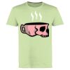 Ultra Cotton Mens T-shirt Thumbnail