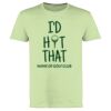 Ultra Cotton Mens T-shirt Thumbnail
